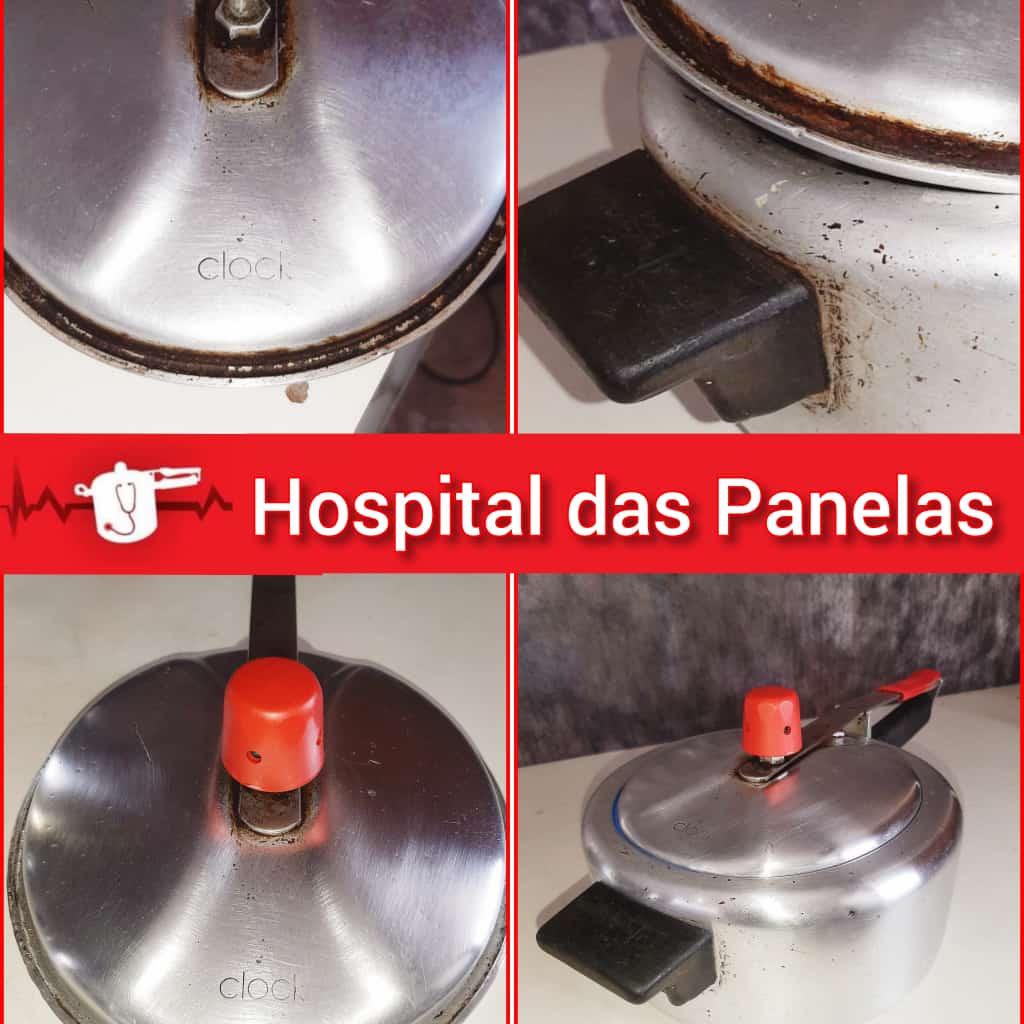 hp limpa